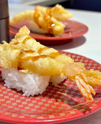 UOBEI Dazaifuozano Shop / GENKI SUSHI 사진 4