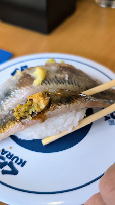 Kura Sushi 사진 3