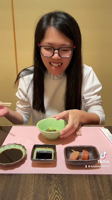 会員制 寿司割烹 鷹勝 博多総本店 사진 3