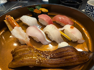 겐카이마루 텐진(스시) 사진 5