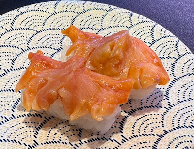 Kaiten Sushi Sushiemon - Branch Hakata Papillon Garden 사진 4
