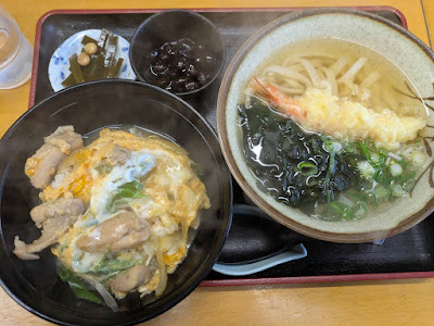 讃岐うどん 讃州 사진 4