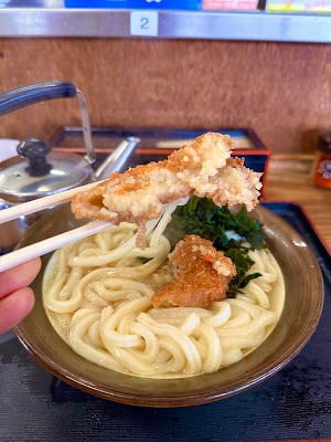 Makino Udon 사진 5