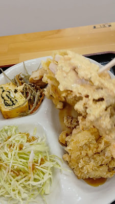 ココちゃんうどん 사진 3