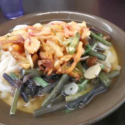 Makino Udon Katae 사진 3