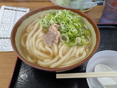 Makino Udon Katae 사진 5
