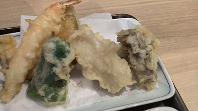 生そばウエスト 御笠川店 사진 3