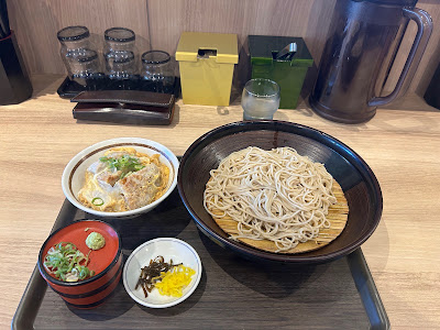 生そばウエスト 御笠川店 사진 4