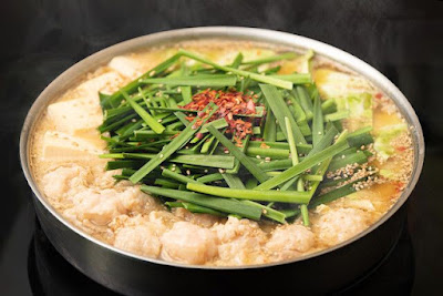 하카타 모츠나베 야마나카 사진 4