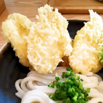 우동비요리 사진 3