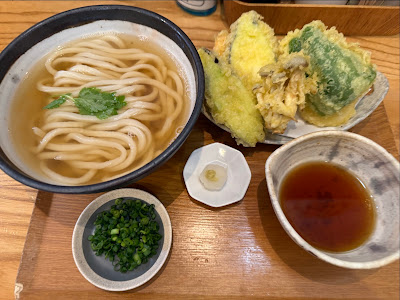 우동비요리 사진 4