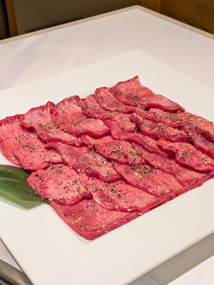 불고기 NABESHIMA Meinohama 사진 3