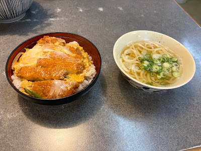 다이스케 우동 사진 3