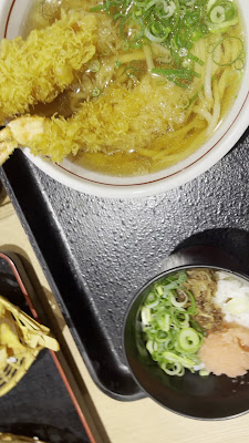 노코우동 텐진 빌딩점 사진 2