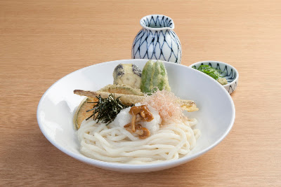 하카타 야리우동 벳테이 사진 4
