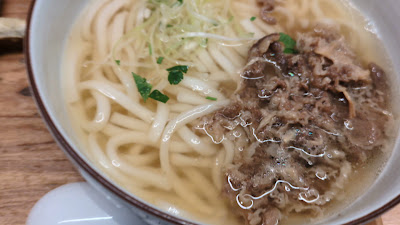 하카타 야리우동 벳테이 사진 2