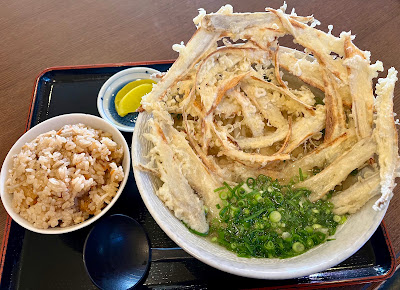 練り込みうどん 権（ごん） 사진 3