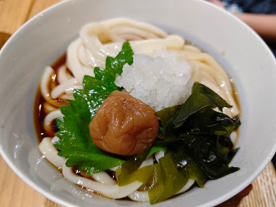 Udon Stand Tanaka 사진 4