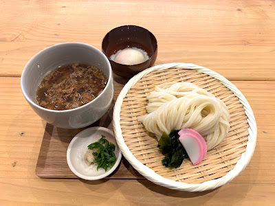 Udon Stand Tanaka 사진 3