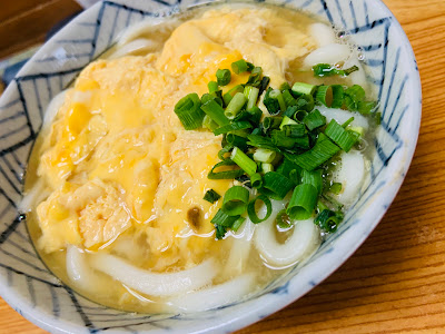 켄쨩 우동 사진 4