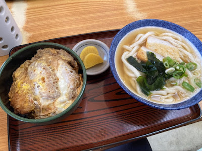 켄쨩 우동 사진 5