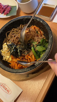 WEST Yakiniku chiyomachi shop 사진 2