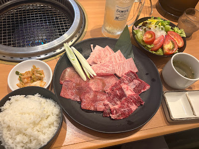 WEST Yakiniku chiyomachi shop 사진 4