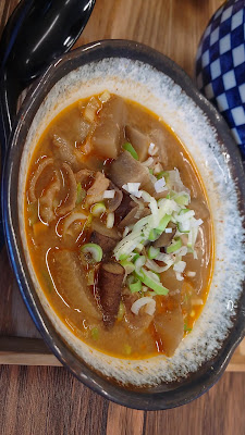 多の津うどん 사진 2