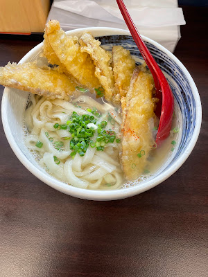 多の津うどん 사진 3
