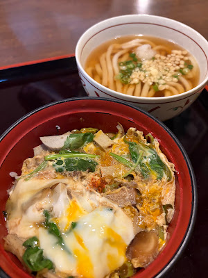 そば処 湯桶庵 사진 4