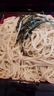 そば処 湯桶庵 사진 2
