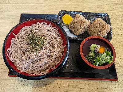 手打ち 博多古うどん 萬栄 사진 3