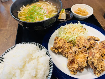 Jinroku Udon 사진 3