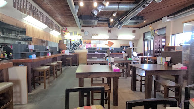 Jinroku Udon 사진 2