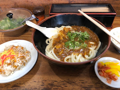 Makino Udon Shingu 사진 5