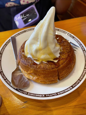 코메다 커피 사진 2