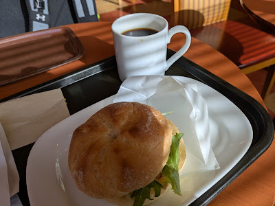 Caffe Veloce 사진 5