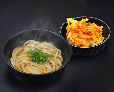 うどん商店 絲（いと） 사진 4