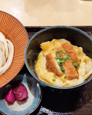 うどん商店 絲（いと） 사진 2
