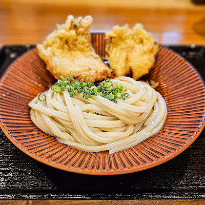 うどん商店 絲（いと） 사진 5
