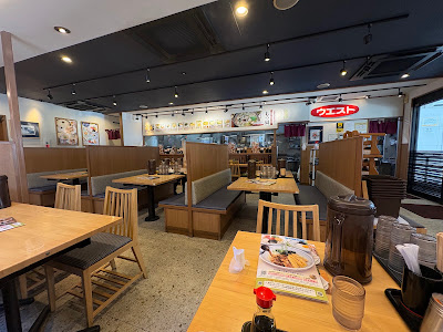 WEST Nanokawa Store 사진 3