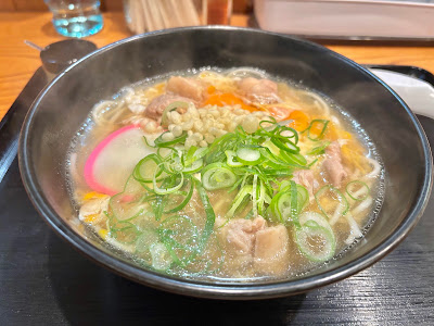 つけ麺うどん五島 사진 3