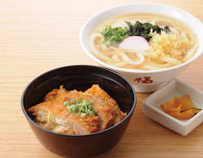 다이후쿠우동 딘키비루점 사진 2