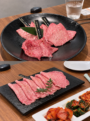 야키니쿠 카쿠라 기온마치점 사진 4