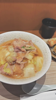 만다우동 텐진 사진 2