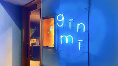 Dining hall Ginmi