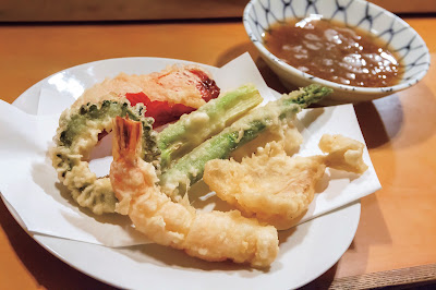 大政（うどん屋台） 사진 3