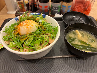 松屋 大野城横峰店(松のや併設) 사진 3