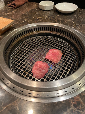 焼肉と韓国家庭料理 桃花園 사진 3