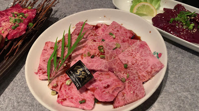 焼肉と韓国家庭料理 桃花園 사진 2